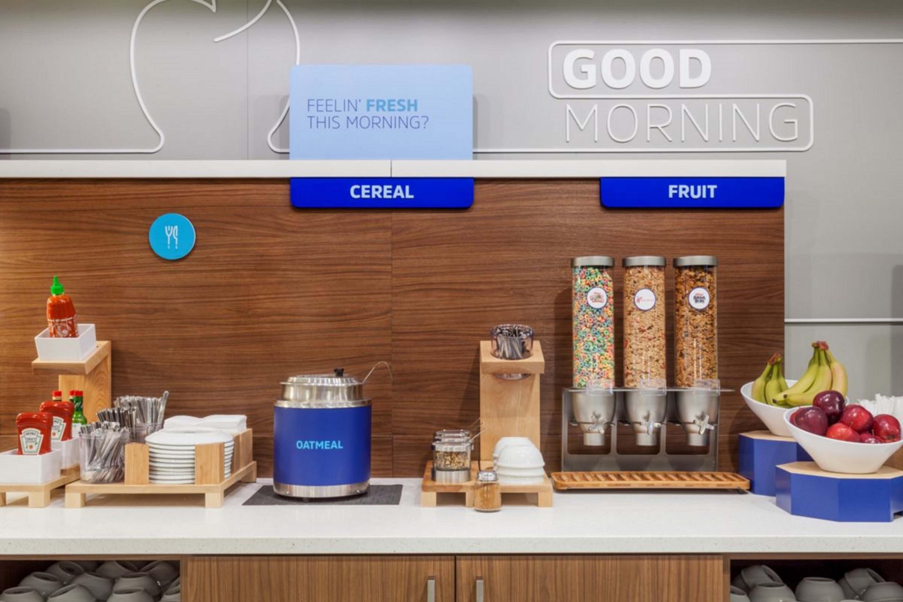 Holiday Inn Express & Suites Alexandria - Fort Belvoir By Ihg Zewnętrze zdjęcie
