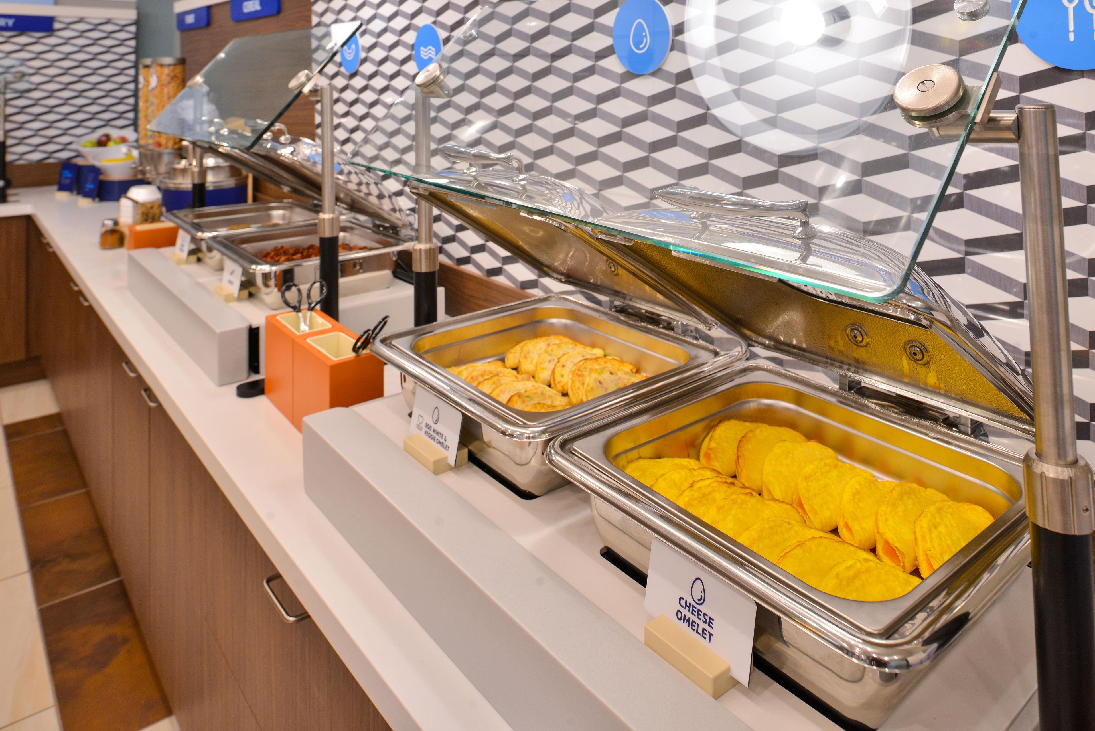 Holiday Inn Express & Suites Alexandria - Fort Belvoir By Ihg Zewnętrze zdjęcie