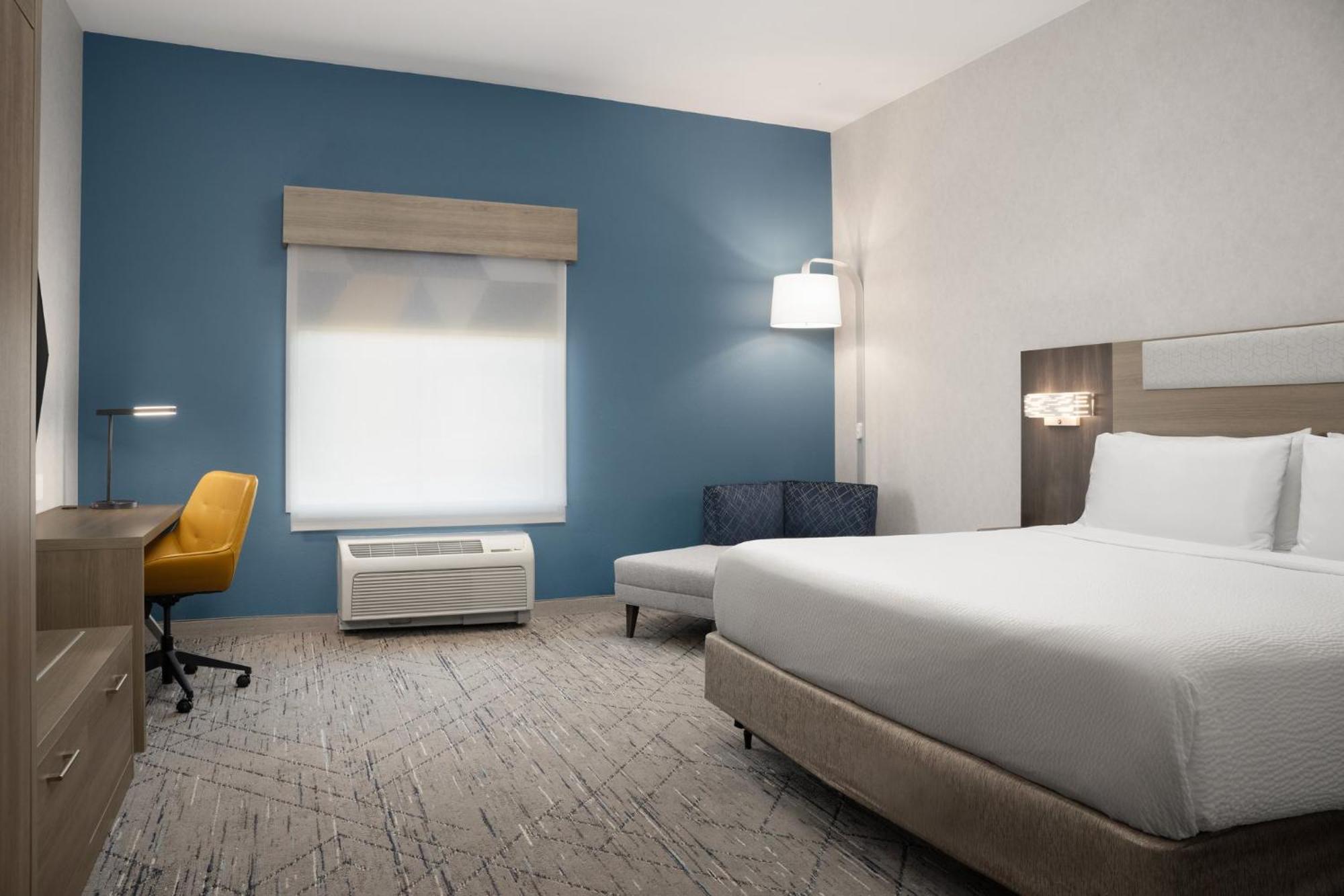 Holiday Inn Express & Suites Alexandria - Fort Belvoir By Ihg Zewnętrze zdjęcie